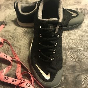 NWOT Nike Althletic Shoes